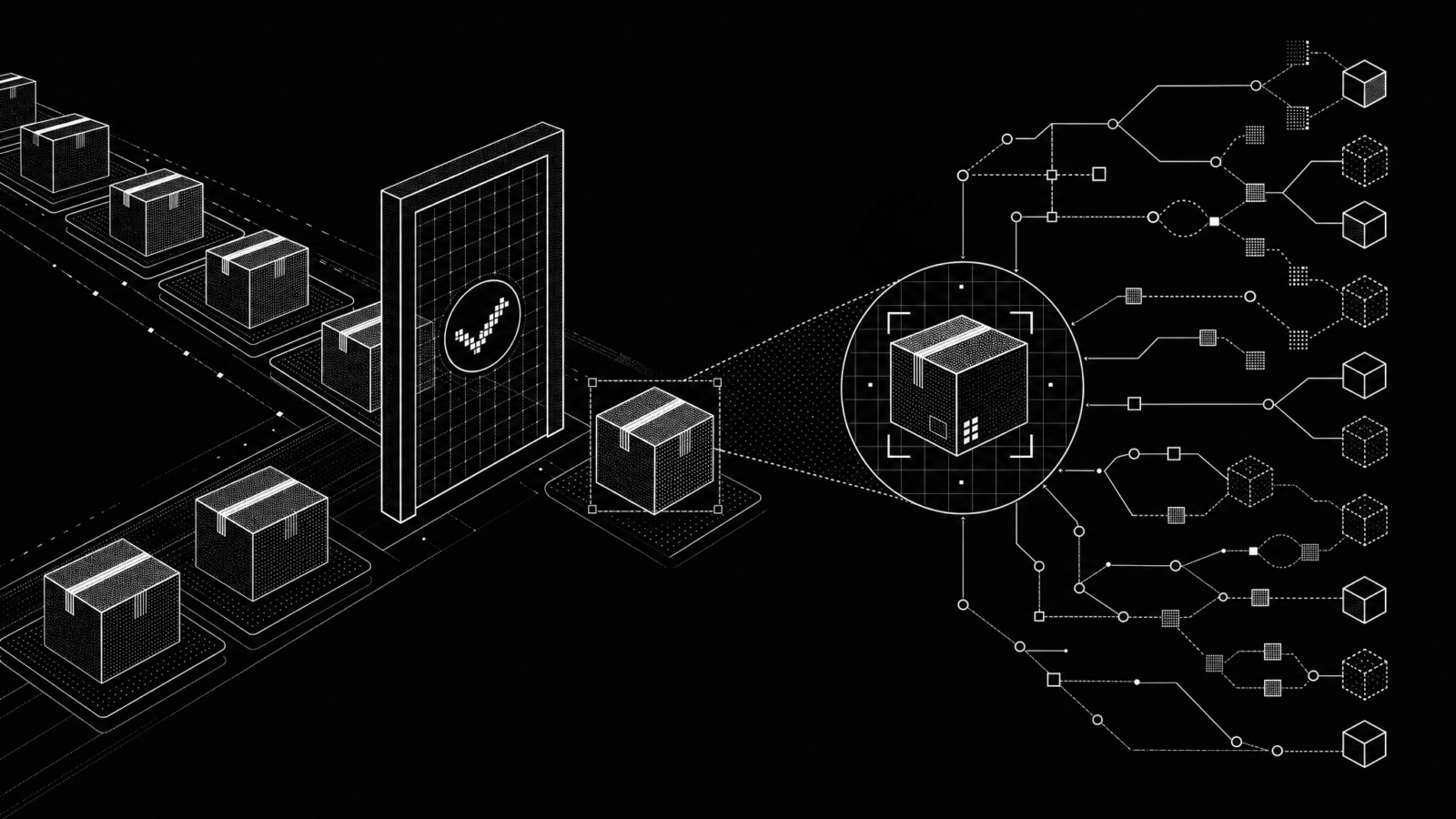 Zod supply chain package inspection diagram